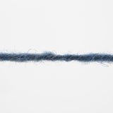 Lang Yarns Donegal Tweed+ Yarn, 105m / 50g – Jeans (0033), yarn strand