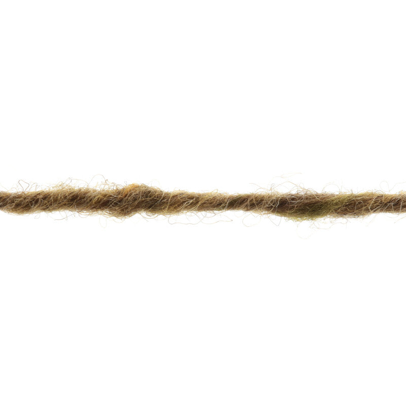 Lang Yarns Donegal Tweed+ Yarn, 105m / 50g – Brass (0050), yarn strand