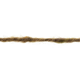 Lang Yarns Donegal Tweed+ Yarn, 105m / 50g – Brass (0050), yarn strand