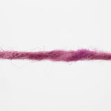 Lang Yarns Donegal Tweed+ Yarn, 105m / 50g – Pink (0065), yarn strand