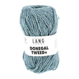 Lang Yarns Donegal Tweed+ Yarn, 105m / 50g – Reseda (0073)