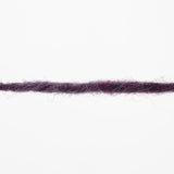 Lang Yarns Donegal Tweed+ Yarn, 105m / 50g – Purple (0090), yarn strand