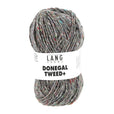Lang Yarns Donegal Tweed+ Yarn, 105m / 50g – Stone (0096)