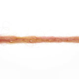 Lang Yarns Magnolia – 100g / 250m – Melon/Salmon/Ochre (0017) – yarn texture