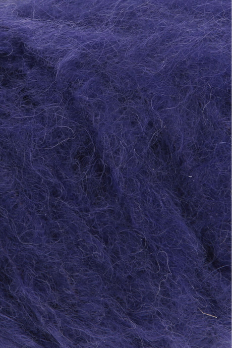 Lang Yarns Desire – 50g / 95m – Blackberry (0190) – detail