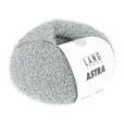 Lang Yarns Astra – 25g / 450m – Silver (0023)