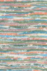 Lang Yarns Lisboa yarn, Olive/Dark Green/Blue/Orange, colour 0011, alternate product photograph