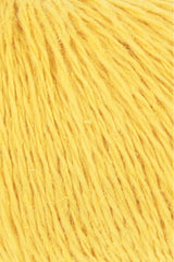 Lang Yarns Ananas yarn, Yellow, colour 0014, alternate product photograph