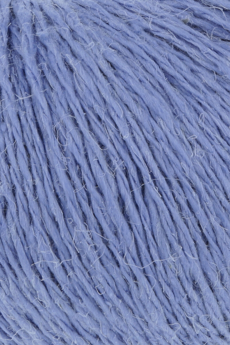 Lang Yarns Ananas yarn, Light Blue, colour 0020, alternate product photograph