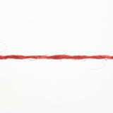 Lang Yarns Ananas yarn, Tomato, colour 0061, detail photograph