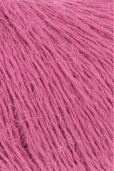 Lang Yarns Ananas yarn, Pink, colour 0065, alternate product photograph