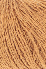 Lang Yarns Ananas yarn, Terracotta, colour 0076, alternate product photograph