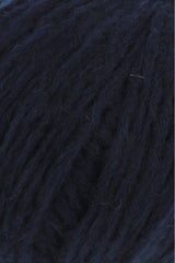 Lang Yarns Promise – 100g / 260m – Navy (0035) – detail
