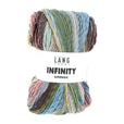 Lang Yarns Infinity – 100g / 260m – Wide Coast (0008)