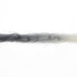 Lang Yarns Mosaic – 100g / 140m – Offwhite/Grey/Olive/Brick (0009) – yarn texture