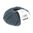 Lang Yarns Nomad – 25g / 125m – Steel Blue (0010)