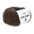 Lang Yarns Baby Lama – 50g / 120m – Choco (0067)