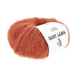 Lang Yarns Baby Lama – 50g / 120m – Orange (0159)