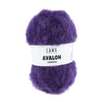 Lang Yarns Avalon – 50g / 82m – Royal Purple (0090)