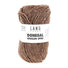 Lang Yarns Donegal Woolen Spun Yarn, 105m / 50g – Nougat (0015)