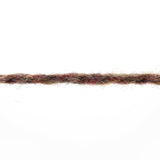 Lang Yarns Donegal Woolen Spun Yarn, 105m / 50g – Nougat (0015), yarn strand