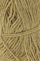 Lang Yarns Donegal Woolen Spun Yarn, 105m / 50g – Brass (0050), yarn texture