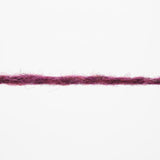 Lang Yarns Donegal Woolen Spun Yarn, 105m / 50g – Berry (0066), yarn strand