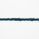 Lang Yarns Donegal Woolen Spun Yarn, 105m / 50g – Petrol (0188), yarn strand