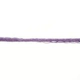 Lang Yarns Duett – 50g / 140m – Lavender/Purple (0046) – yarn texture