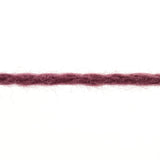 Lang Yarns Eternity – 100g / 340m – Orange/Olive/Periwinkle/Rust (0003) – yarn texture