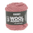 Lang Yarns Sweet – 50g / 135m – Pomegranate (0009)