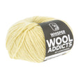 Lang Yarns Whisper – 50g / 125m – Light Yellow (0013)