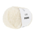 Lang Yarns Piuma – 50g / 175m – White (0001)