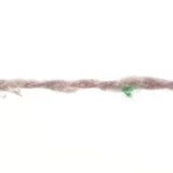 Lang Yarns Cotton Tweed – 50g / 130m – Rose (0009) – yarn texture