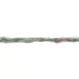Lang Yarns Cotton Tweed – 50g / 130m – Pastel Green (0091) – yarn texture