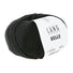 Lang Yarns Belle – 50g / 190m – Black (0004)