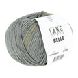Lang Yarns Belle – 50g / 190m – Gray-Green (0008)
