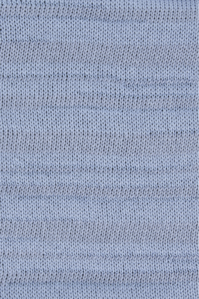Lang Yarns Belle – 50g / 190m – Light Jeans (0033) – detail