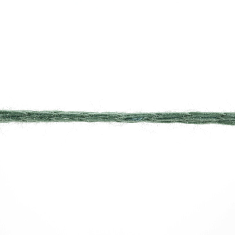 Lang Yarns Belle – 50g / 190m – Emerald (0073) – yarn texture