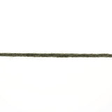 Lang Yarns Belle – 50g / 190m – Dark Olive (0098) – yarn texture