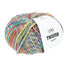 Lang Yarns Twister – 100g / 100m – Light Blue/Orange/Lavender (0001)