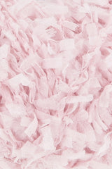 Lang Yarns Salsa – 25g / 120m – Rose (0009) – detail