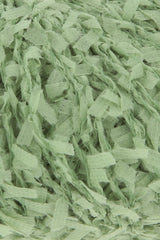 Lang Yarns Salsa – 25g / 120m – Green (0017) – detail