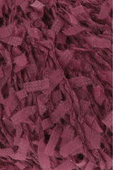 Lang Yarns Salsa – 25g / 120m – Wine Red (0062) – detail