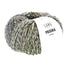 Lang Yarns Prisma – 100g / 180m – Black/Light Green/Grey (0003)