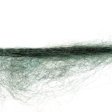Lang Yarns Shirley – 50g / 45m – Dark Green (0018) – yarn texture