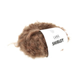 Lang Yarns Shirley – 50g / 45m – Cinnamon (0067)