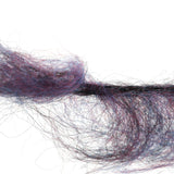 Lang Yarns Shirley – 50g / 45m – Dark Purple (0090) – yarn texture