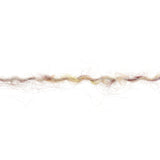 Lang Yarns Galaxy – 50g / 240m – Brown/Beige/Olive (0001) – yarn texture