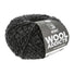 Lang Yarns Spirit – 50g / 140m – Black (0004)